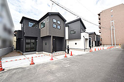 佐伯区五日市中央3丁目　新築戸建て No.5