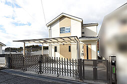 廿日市市深江3丁目　中古住宅