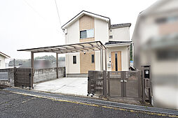 廿日市市深江3丁目　中古住宅