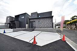 廿日市市阿品4丁目　新築戸建て No.1