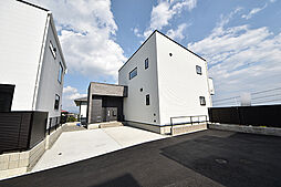 廿日市市阿品4丁目　新築戸建て No.4