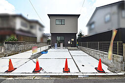 廿日市市桜尾3丁目　新築戸建て No.1