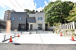 廿日市市新宮1丁目　新築戸建て No.1