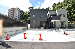 廿日市市新宮1丁目　新築戸建て No.2