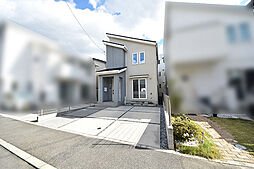 佐伯区海老園2丁目 中古住宅