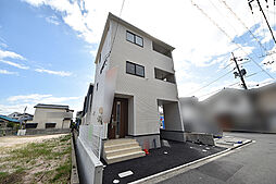 五日市中央5丁目　新築戸建て No.1