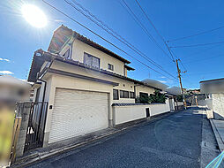 東区上温品3丁目　売土地