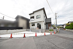 廿日市市阿品台2丁目　新築戸建て