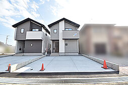 廿日市市物見西1丁目 新築戸建て No.2