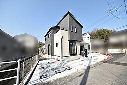 廿日市市深江2丁目　新築戸建て No.1