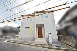 廿日市市深江2丁目　新築戸建て No.2