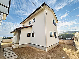 西区己斐中3丁目　中古住宅