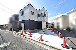 廿日市市阿品2丁目　新築戸建て