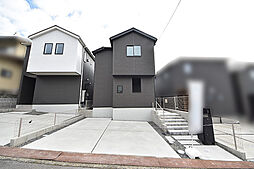 廿日市市前空４丁目　新築戸建て No.1