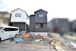 廿日市市前空4丁目 新築戸建て No.1