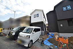 廿日市市前空4丁目 新築戸建て No.2