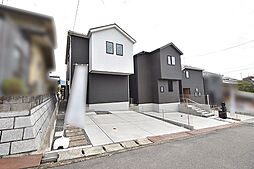 廿日市市前空４丁目　新築戸建て No.2