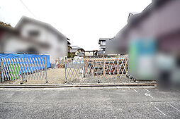 佐伯区八幡が丘2丁目 新築戸建て