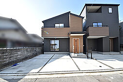 佐伯区美の里1丁目　新築戸建て No.1