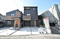 佐伯区美の里1丁目　新築戸建て No.2