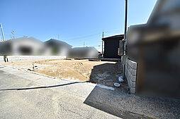 佐伯区屋代1丁目　新築戸建て No.1