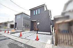 佐伯区屋代1丁目　新築戸建て No.1