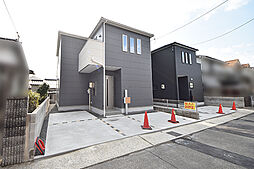 佐伯区屋代1丁目　新築戸建て No.2