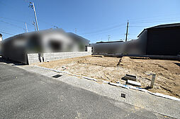 佐伯区屋代1丁目　新築戸建て No.2