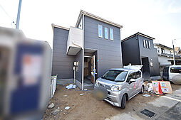 佐伯区屋代1丁目　新築戸建て No.2