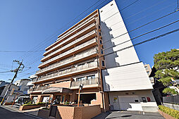 ライオンズマンション楽々園駅前