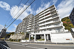 井口台パークヒルズ弐番館