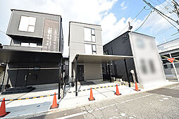 廿日市市桜尾1丁目　新築戸建て No.B