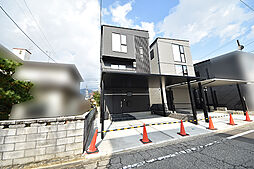 廿日市市桜尾1丁目　新築戸建て No.A