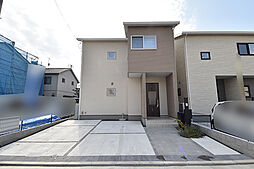 佐伯区八幡1丁目　新築戸建て No.10