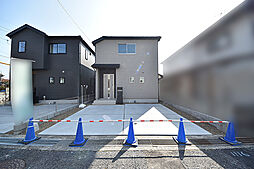 廿日市市阿品台4丁目　新築戸建て No.1