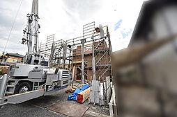 廿日市市阿品台4丁目 新築戸建て No.1