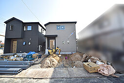 廿日市市阿品台4丁目　新築戸建て No.1