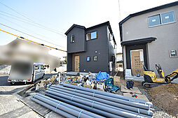 廿日市市阿品台4丁目 新築戸建て No.2