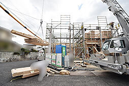 廿日市市阿品台4丁目 新築戸建て No.2