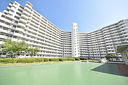 ファミール江波公園リバーサイド弐番館 1010