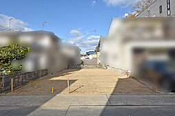 佐伯区八幡東4丁目　売土地