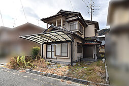 廿日市市宮内字石原　中古住宅