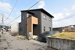 佐伯区八幡3丁目　中古住宅