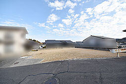 佐伯区薬師が丘1丁目　売土地