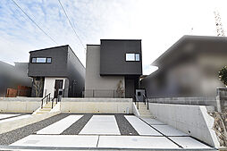 佐伯区五月が丘4丁目　新築戸建て No.2