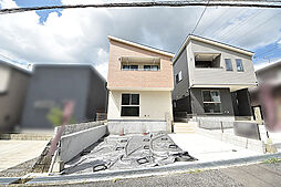 佐伯区五月が丘5丁目 新築未入居 No.2