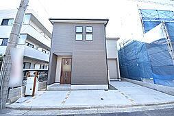 佐伯区五日市中央6丁目　新築戸建て