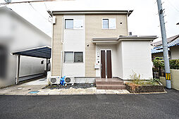 廿日市市佐方4丁目 中古住宅