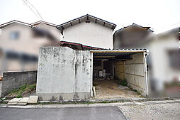 佐伯区八幡東2丁目　売土地