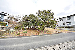 佐伯区八幡2丁目　売土地